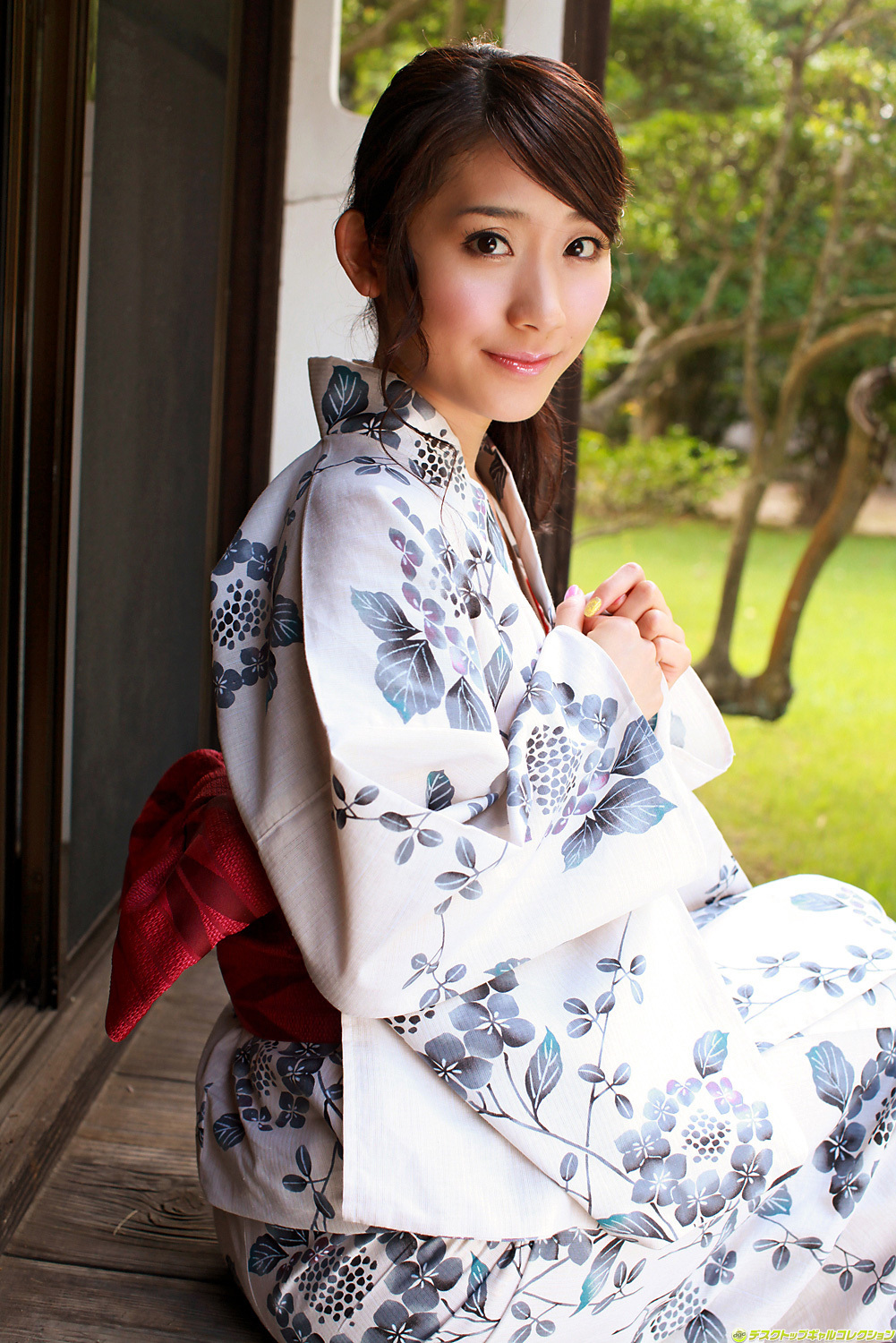 [DGC] 2012年12月號 No.1061 小原春香 Haruka Kohara 　日本性感美女